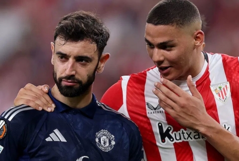 Nhận định MU vs Athletic Bilbao: Rực lửa Old Trafford!