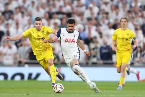 Nhận định Bodo/Glimt vs Tottenham: Có nhiều bàn thắng?