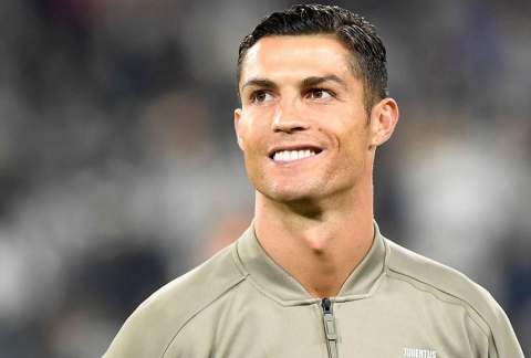 Chuyển nhượng bóng đá 25/8: Ronaldo không được mặc số 7 tại đội bóng mới?