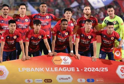 3 đại diện V-League lọt Top 10 CLB giá trị nhất Đông Nam Á