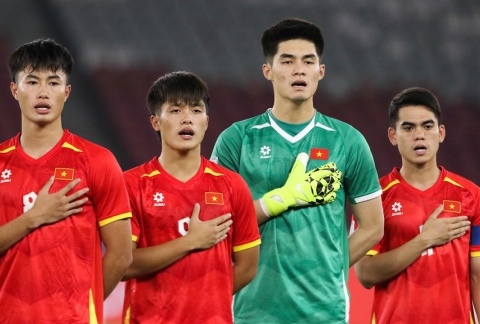 Sao U23 Việt Nam đắt giá nhất giải U23 Đông Nam Á