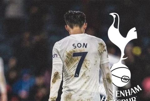 Son Heung-min thông báo rời Tottenham, xác định bến đỗ mới