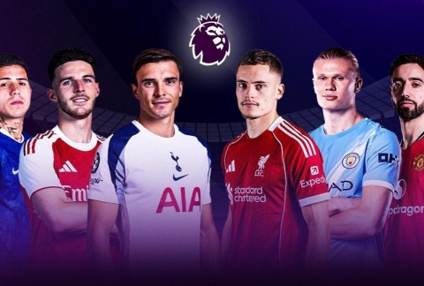 Vòng 18 Ngoại Hạng Anh: Top đầu rực lửa, MU và Liverpool viết 'khúc cao trào'