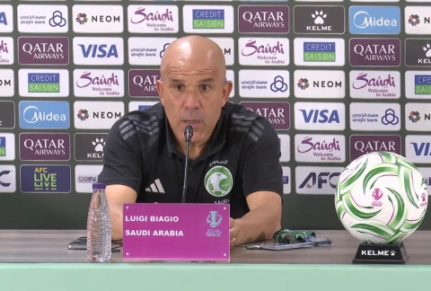 HLV Ả Rập Xê Út: 'Thua U23 Việt Nam quá nghiệt ngã'