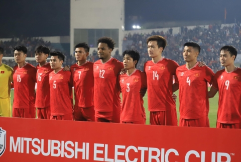 Đội hình dự kiến Việt Nam vs Singapore: 'Quân bài tẩy' lộ diện?