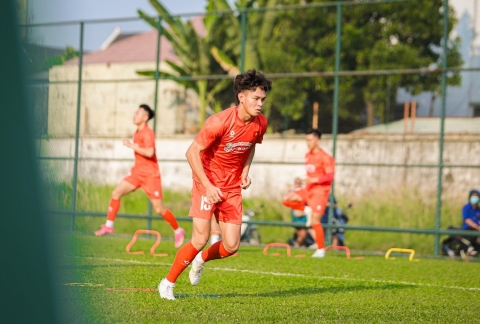 NÓNG: U23 Việt Nam nhận tin không thể buồn hơn về lực lượng