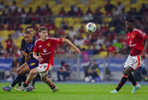 CĐV MU 'tức điên' khi thua bất ngờ đội ASEAN All-Stars