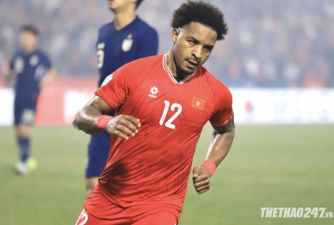 Xuân Son đánh mất 'vị thế' tại V-League