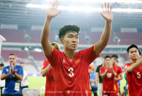 Sao HAGL chấn thương, rõ khả năng ra sân cho U23 Việt Nam