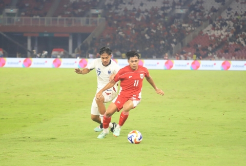 Sếp lớn U23 Indonesia tiết lộ lối chơi, U23 Việt Nam phải dè chừng