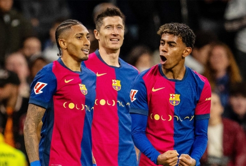 Barca quyết bán ngôi sao tốt nhất khi nhận đề nghị ‘khủng’?