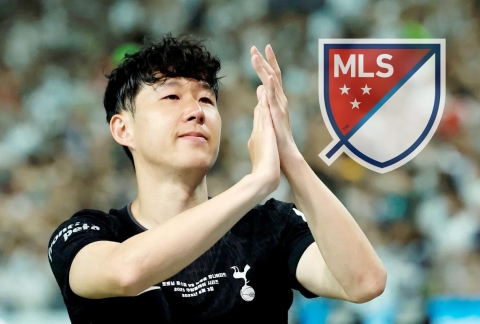 Cập bến MLS, Son Heung-min lập tức phá vỡ 1 kỷ lục