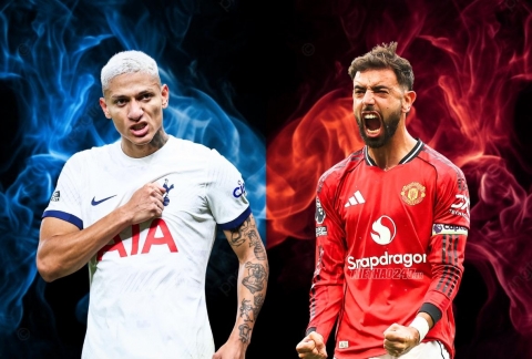 Nhận định Tottenham vs MU: Quỷ đỏ quyết phá dớp