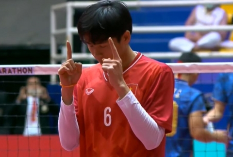 Trực tiếp SEA Games 33 hôm nay 20/12: Việt Nam thắng Thái Lan vào chung kết