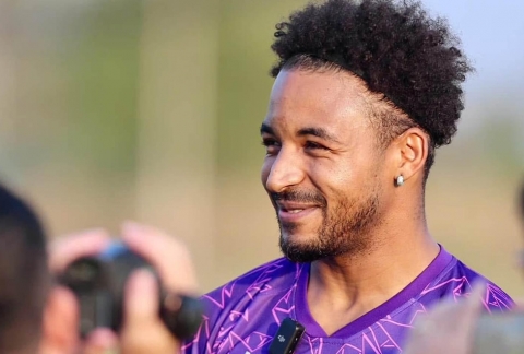 Xuân Son gây sốt trong lần hội quân cùng ĐT Việt Nam