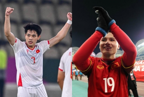 BLV Quang Huy: 'Lứa U23 Việt Nam 2026 không bằng lứa Thường Châu'