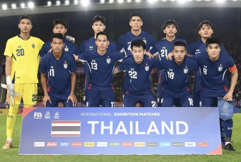 Sang Việt Nam đá AFF Cup, ĐT Thái Lan tự tin giành chiến thắng