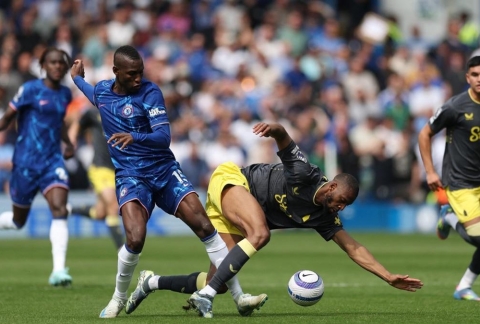 Trực tiếp Djurgarden vs Chelsea, 2h00 hôm nay 2/5