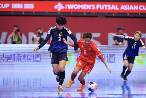 CĐV Đông Nam Á phản ứng khi Việt Nam lỡ hẹn với World Cup