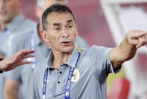 U23 Indonesia thắng 8-0, HLV Hà Lan vẫn chưa hài lòng 1 điều