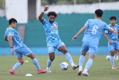 Đội trưởng ĐT Việt Nam gửi thông điệp đặc biệt đến Xuân Son