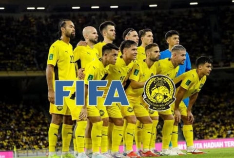 NÓNG: FIFA yêu cầu điều tra hình sự vụ Malaysia nhập tịch lậu