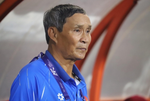 NÓNG: HLV Mai Đức Chung vẫn có thể dẫn dắt ĐT nữ Việt Nam