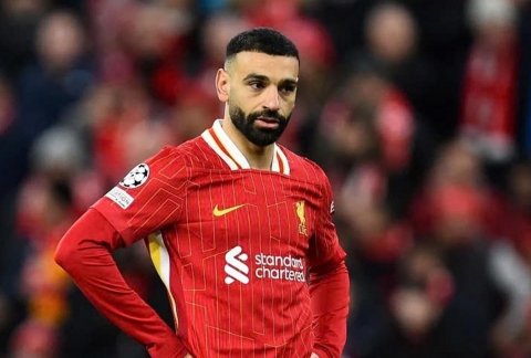 Salah tệ chưa từng thấy tại Liverpool