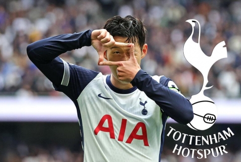 Son Heung-min thông báo rời Tottenham, xác định bến đỗ mới