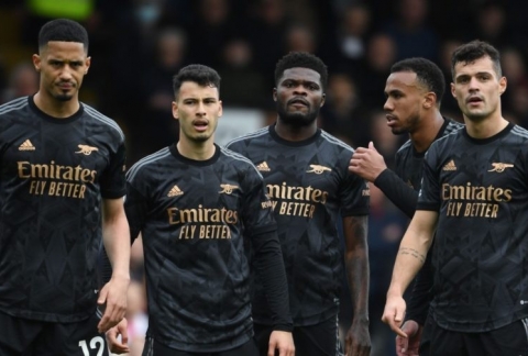 Trụ cột không thể thay thế báo tin cực vui, Arsenal sẵn sàng giành 3 điểm trước Leeds