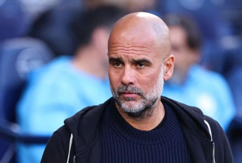 Pep Guardiola 'nổi điên' với BTC Ngoại hạng Anh