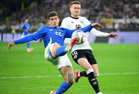 Sao Italia hé lộ kế hoạch khiến Haaland 'tịt ngòi' đêm nay
