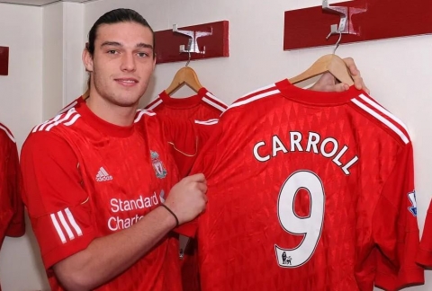 'Bom tấn' một thời của Liverpool sẵn sàng tới Đông Nam Á chơi bóng