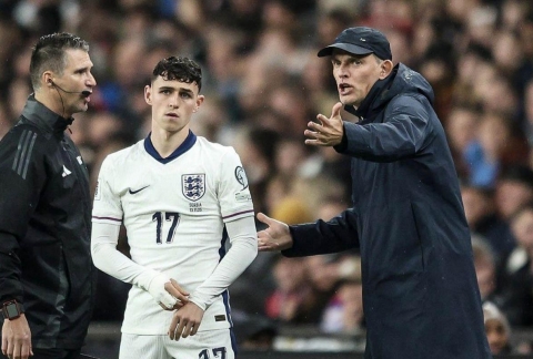 Tuchel chỉ muốn danh hiệu, không quan tâm đến kỷ lục