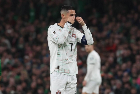 Bồ Đào Nha có 'khủng khiếp' hơn khi vắng Ronaldo?