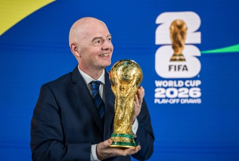 World Cup 2026: FIFA đã “tước đi” linh hồn của vòng bảng