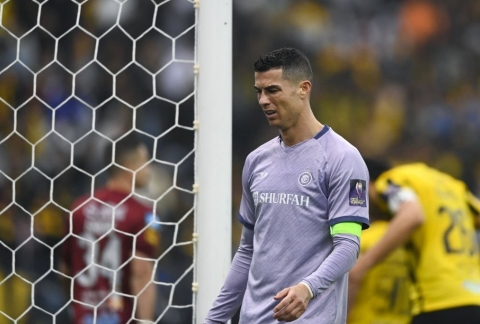 Mãi chưa ghi bàn, HLV Al Nassr ra tuyên bố về tương lai của Ronaldo