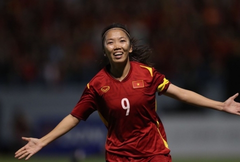 Chủ tịch FIFA dành điều đặc biệt cho ĐT nữ Việt Nam