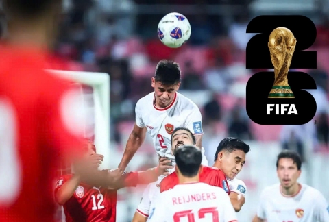 Sao nhập tịch Indonesia: 'Chúng tôi mơ vô địch World Cup'