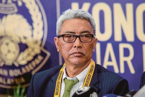 CHÍNH THỨC: Malaysia sẽ gửi đơn kháng cáo lên CAS