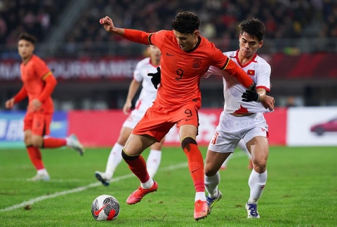 U22 Việt Nam quyết tạo thêm bất ngờ trước Uzbekistan