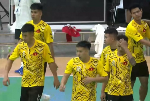 Trực tiếp SEA Games 33 hôm nay 8/12: Bóng ném Việt Nam thắng trận đầu tiên