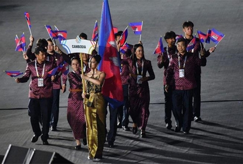 Campuchia nguy cơ bị phạt cực nặng vì bỏ SEA Games 33