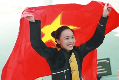 Trực tiếp SEA Games 33 hôm nay 13/12: Bắn súng thêm 2 huy chương
