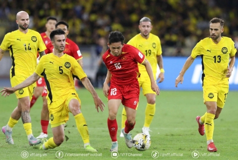 FIFA hành động quyết liệt, ĐT Malaysia sắp bị xử thua 0-3 Việt Nam?