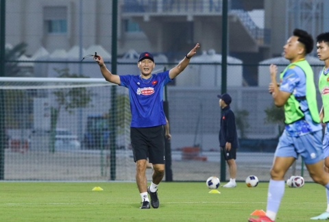 Truyền thông Hàn Quốc bất ngờ nhắc tới U23 Việt Nam ở VCK U23 châu Á