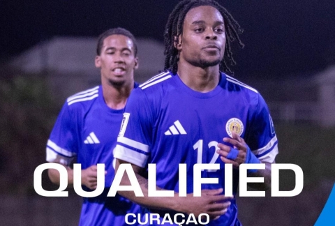 Đội bóng từng hòa Việt Nam chính thức giành vé dự World Cup 2026