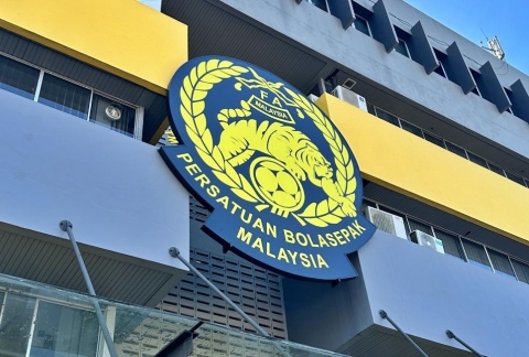 Bất chấp án phạt của FIFA, bóng đá Malaysia vẫn yên tâm 1 điều