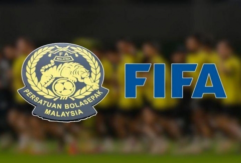 LĐBĐ Malaysia không xin ý kiến FIFA, tự mình ra phán quyết