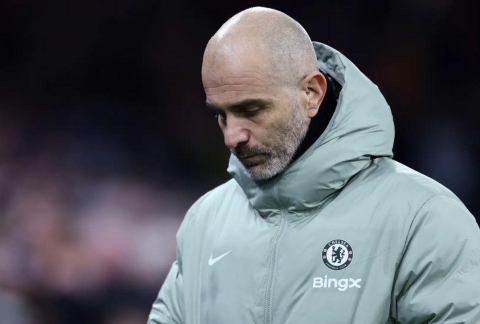 CHÍNH THỨC: HLV Ngoại hạng Anh đầu tiên mất việc năm 2026